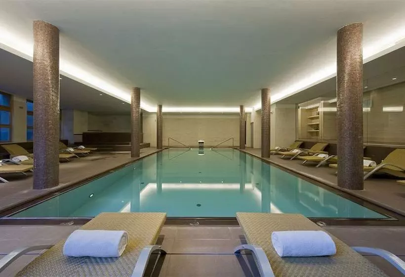 Fotos del hotel Concordia Parc:  3