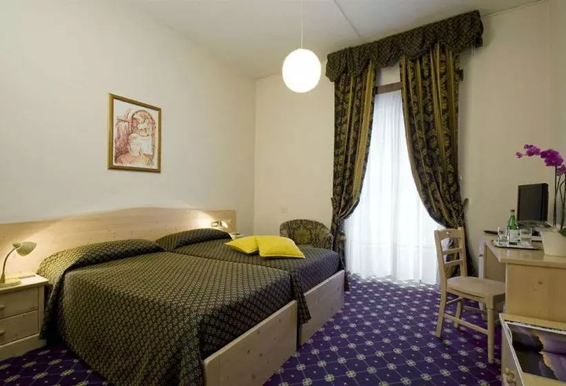 Fotos del hotel Concordia Parc:  20