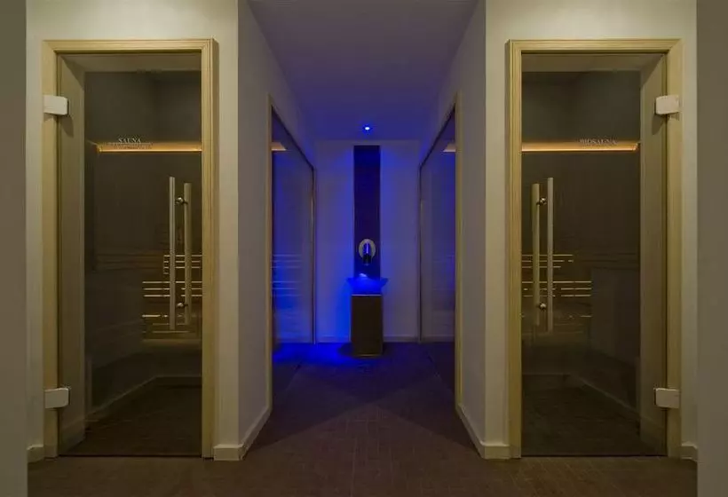 Fotos del hotel Concordia Parc:  13