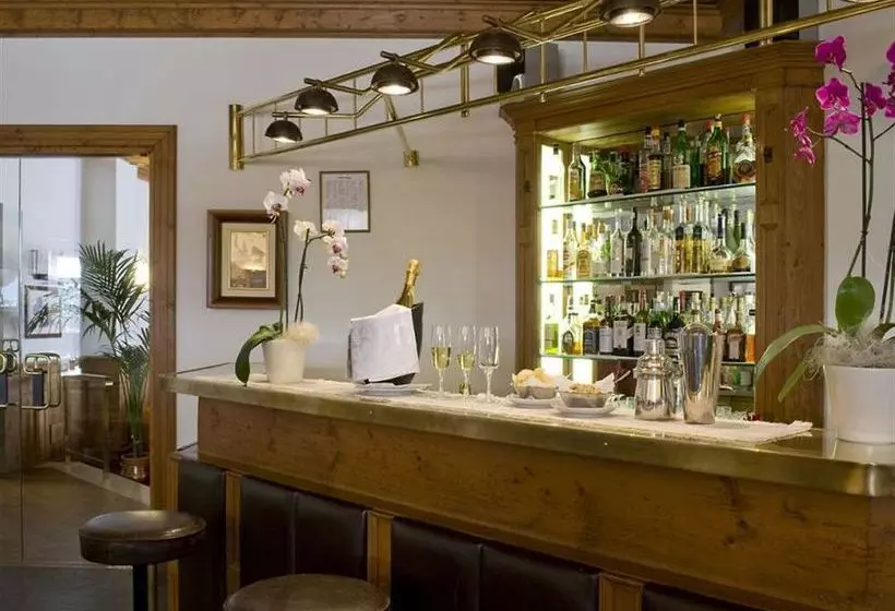 Fotos del hotel Concordia Parc:  7