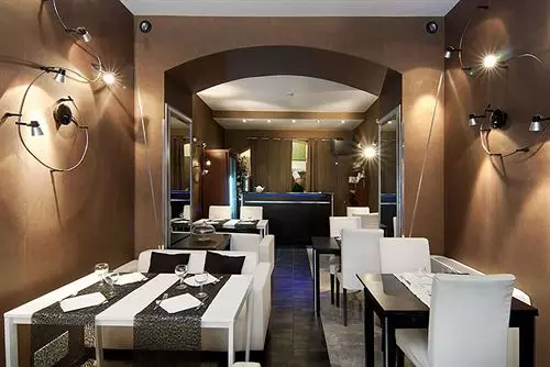 Fotos del hotel Royal Palace Luxury:  3