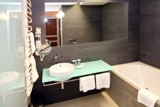 Fotos del hotel Royal Palace Luxury:  10