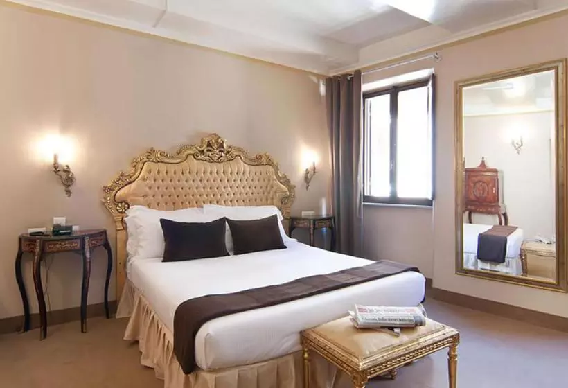 Fotos del hotel Royal Palace Luxury:  13