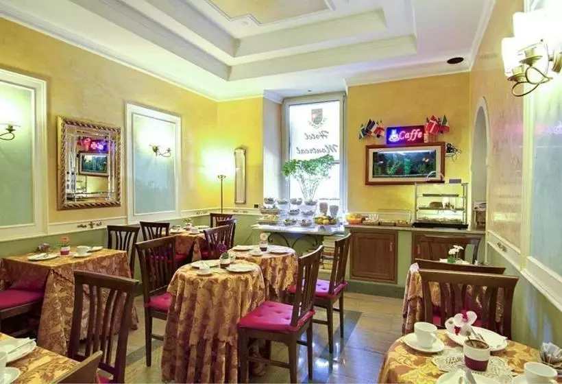 Fotos del hotel Montreal:  5