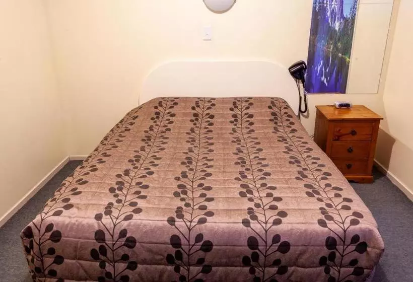 Fotos del hotel Cherry Tree Lodge Motel:  4