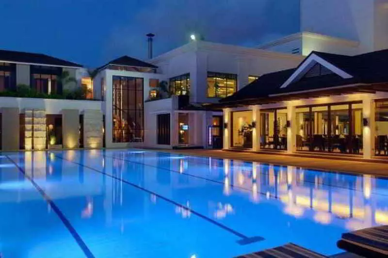 Fotos del hotel Marco Polo Davao:  17