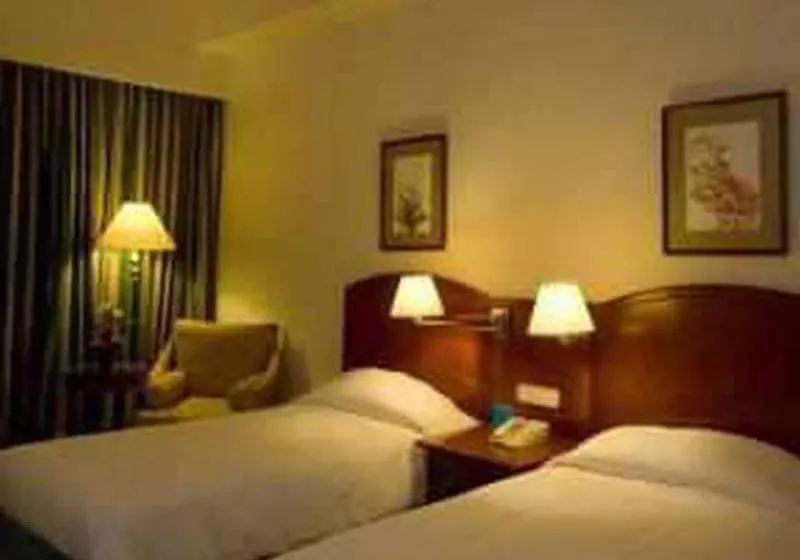 Fotos del hotel Marco Polo Davao:  3