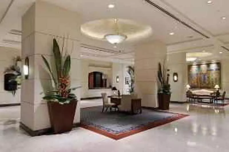Fotos del hotel Marco Polo Davao:  4