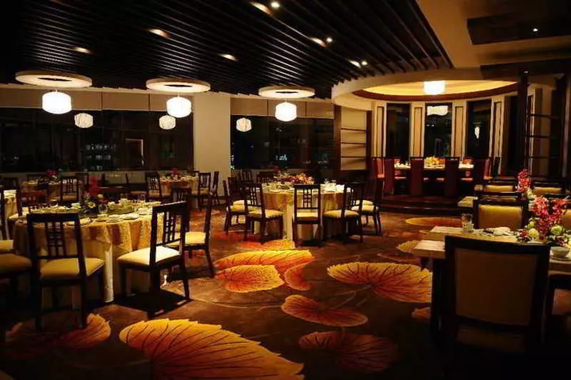 Fotos del hotel Marco Polo Davao:  9