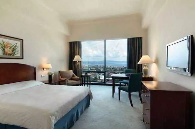 Fotos del hotel Marco Polo Davao:  2
