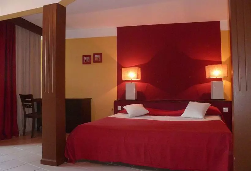 Fotos del hotel Grand Hotel des Mascareignes:  9