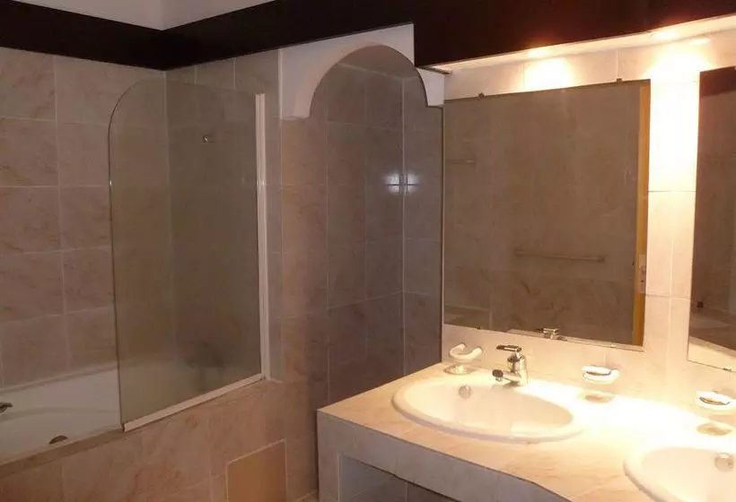 Fotos del hotel Grand Hotel des Mascareignes:  6