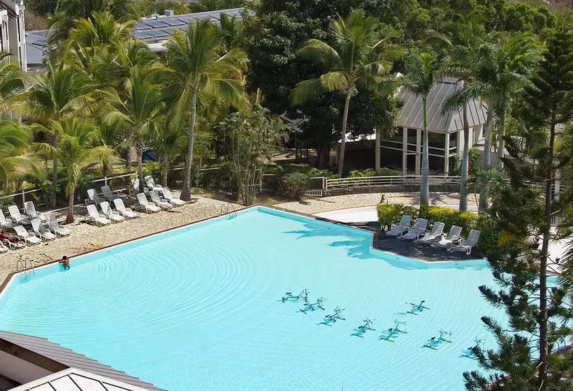 Fotos del hotel Grand Hotel des Mascareignes:  1