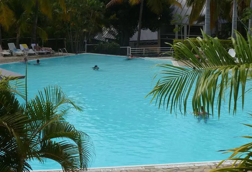 Fotos del hotel Grand Hotel des Mascareignes:  8