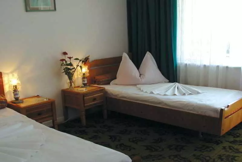 Fotos del hotel Capitol:  4