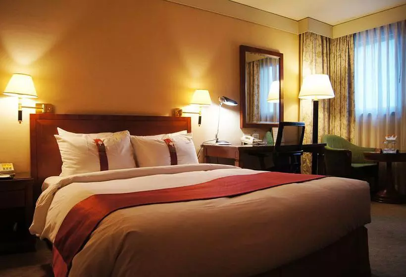 Fotos del hotel Holiday Inn Seongbuk:  2