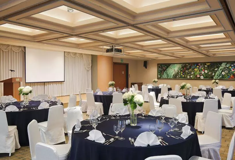 Fotos del hotel Holiday Inn Seongbuk:  6