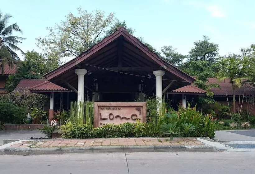 Fotos del hotel Loma Resort And Spa:  3