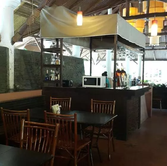 Fotos del hotel Loma Resort And Spa:  4