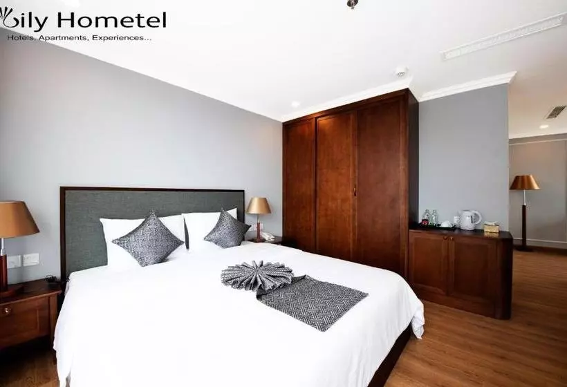 Fotos del hotel Cau Giay:  14