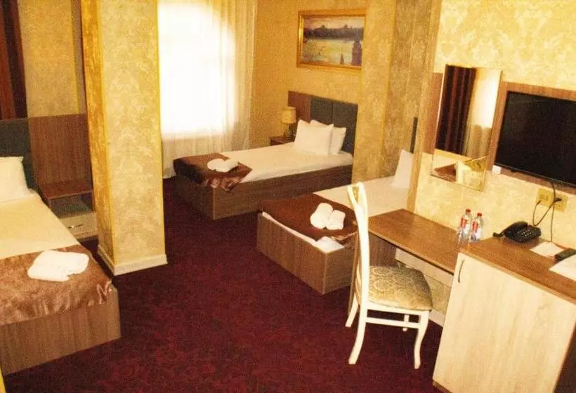 Fotos del hotel Pegas  Baku:  15