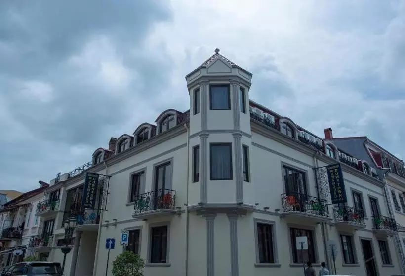 Fotos del hotel Downtown:  2
