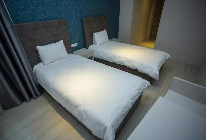 Fotos del hotel Downtown:  11