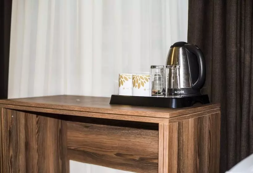 Fotos del hotel Dahlia Tbilisi:  12
