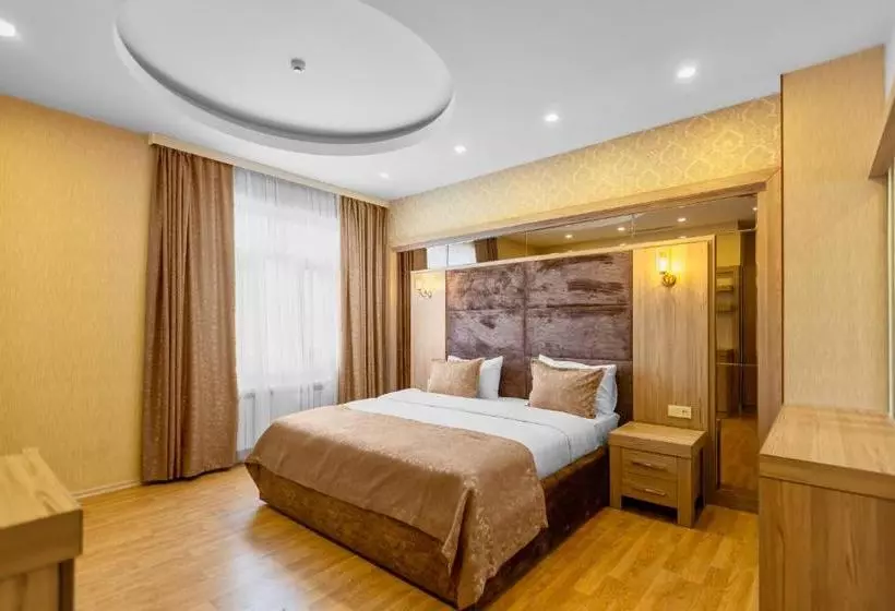 Fotos del hotel Nardin:  2
