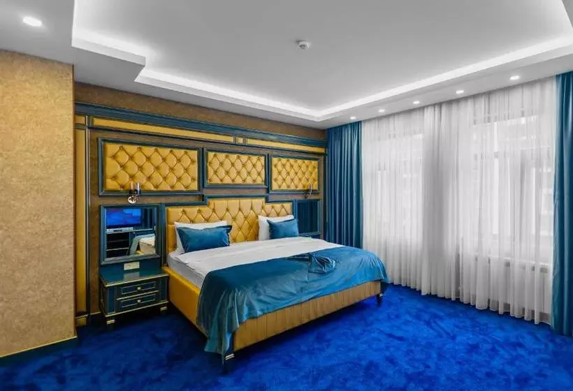 Fotos del hotel Nardin:  4