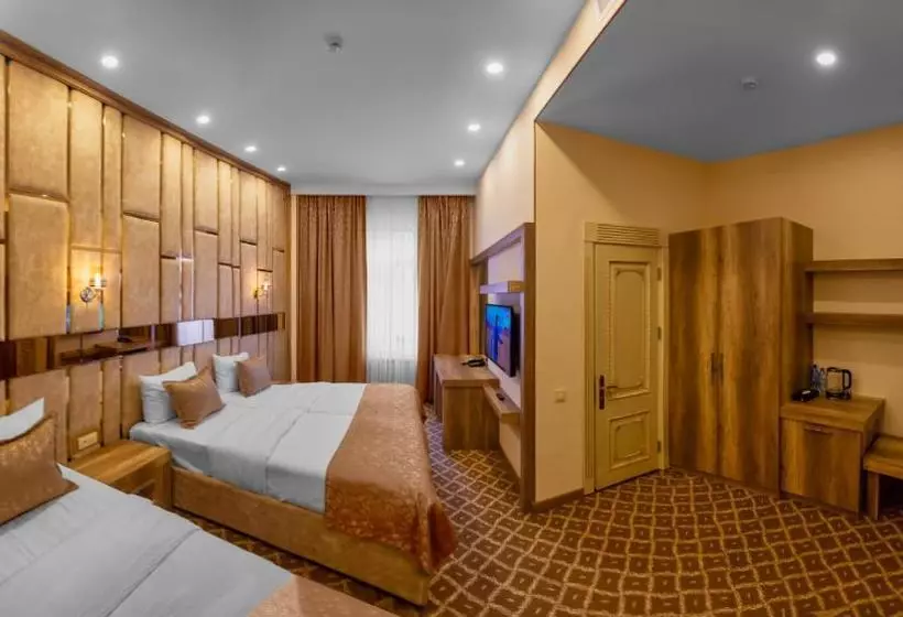 Fotos del hotel Nardin:  11