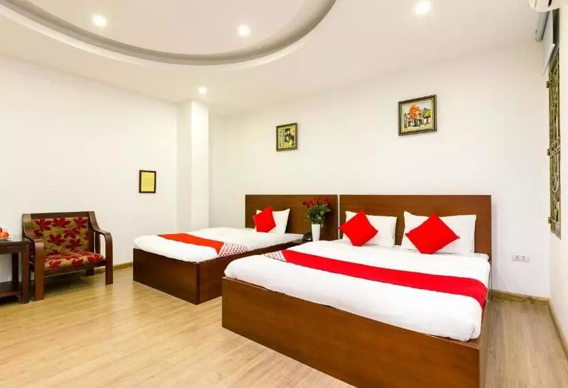 Fotos del hotel Oyo 668 New Amely:  2
