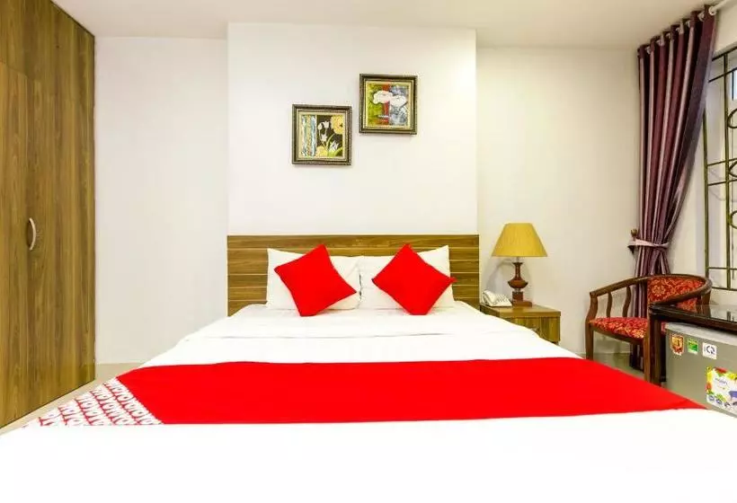Fotos del hotel Oyo 668 New Amely:  4