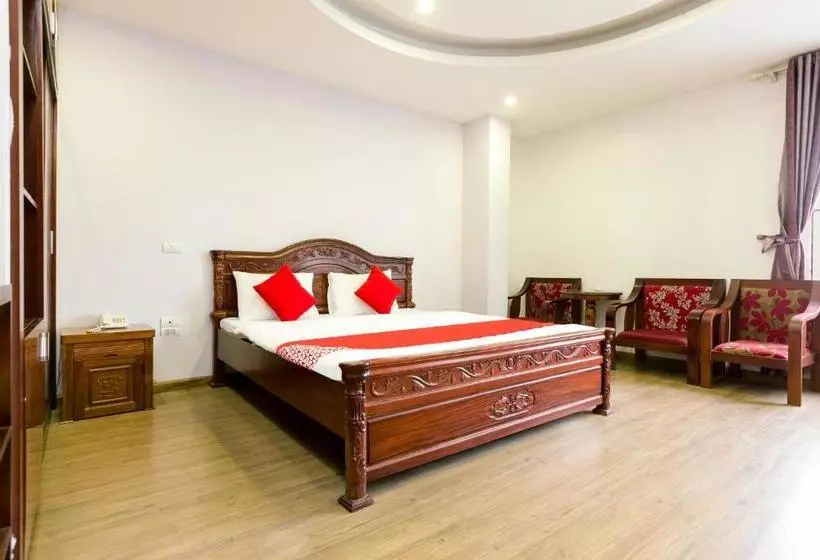 Fotos del hotel Oyo 668 New Amely:  12