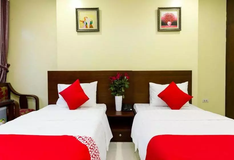 Fotos del hotel Oyo 668 New Amely:  14