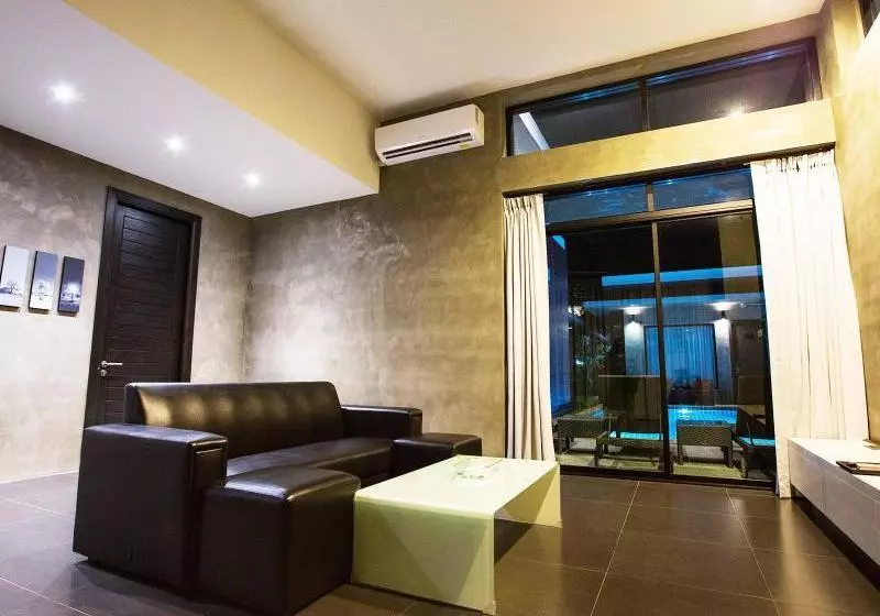 Fotos del hotel Kanyane Resort:  2