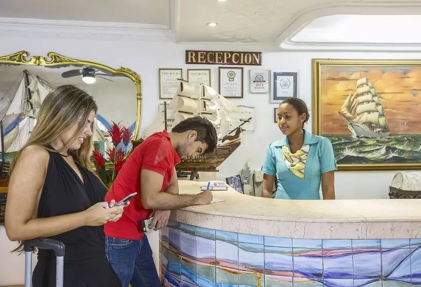 Fotos del hotel Baluarte Cartagena  Boutique:  2