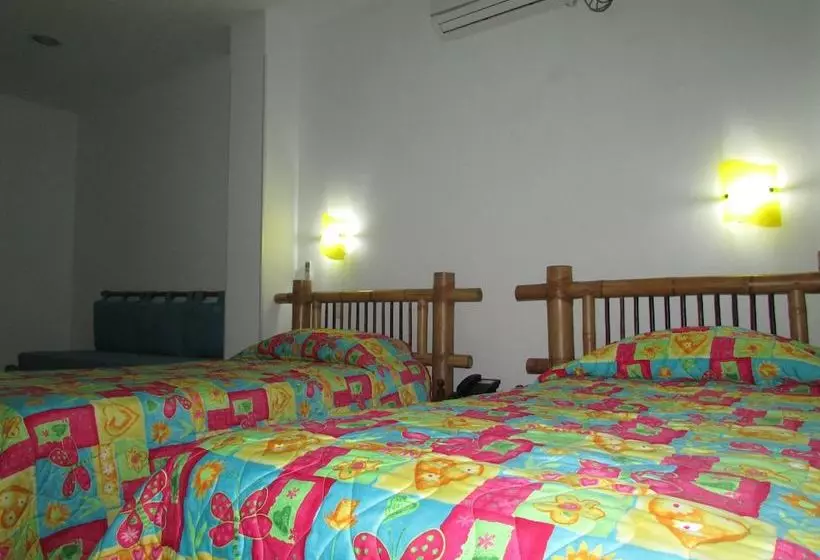 Fotos del hotel Baluarte Cartagena  Boutique:  10