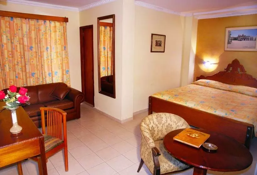 Baluarte Cartagena  Boutique