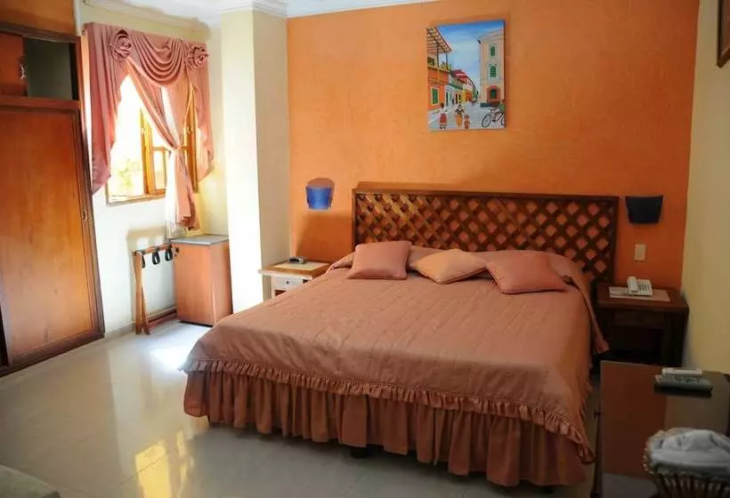 Fotos del hotel Baluarte Cartagena  Boutique:  8