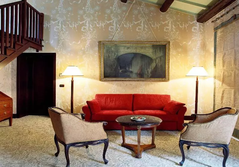 Fotos del hotel Bauer Casa Nova:  8