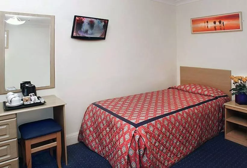 Fotos del hotel Chrysos:  7