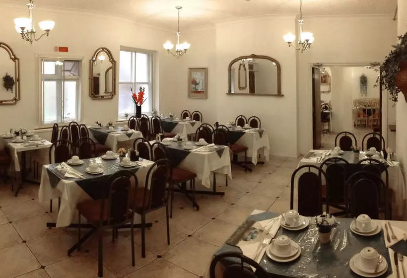 Fotos del hotel Chrysos:  9