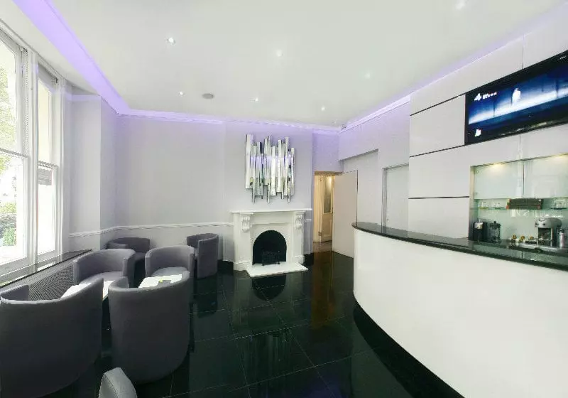 Fotos del hotel Chrysos:  8