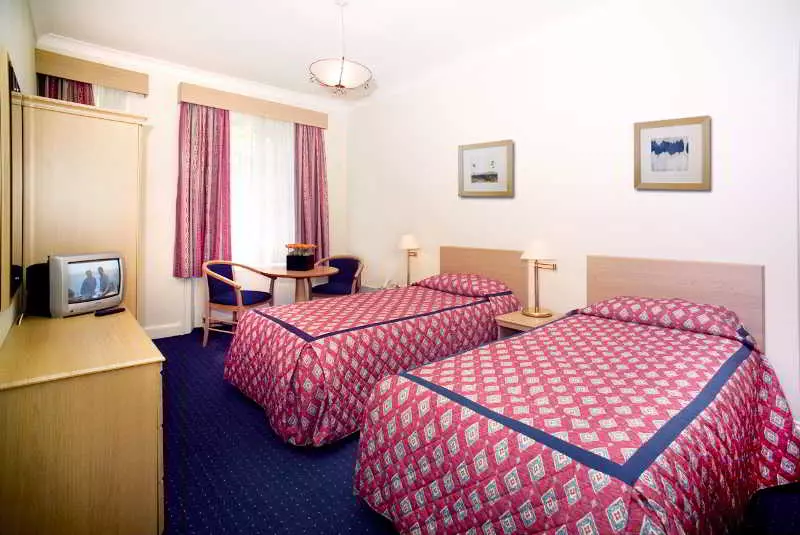 Fotos del hotel Chrysos:  16