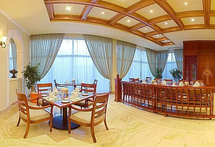 Fotos del hotel Meliá Caribe Tropical Beach & Golf Resort:  10