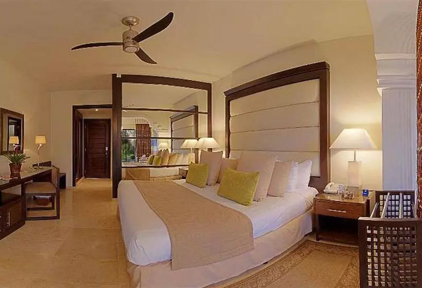 Fotos del hotel Meliá Caribe Tropical Beach & Golf Resort:  15