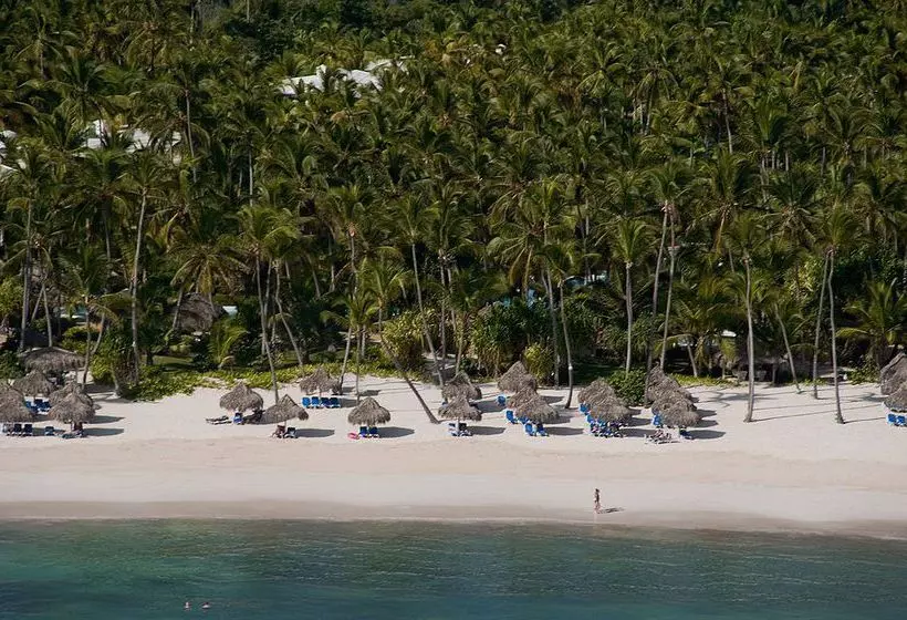 Fotos del hotel Meliá Caribe Tropical Beach & Golf Resort:  12