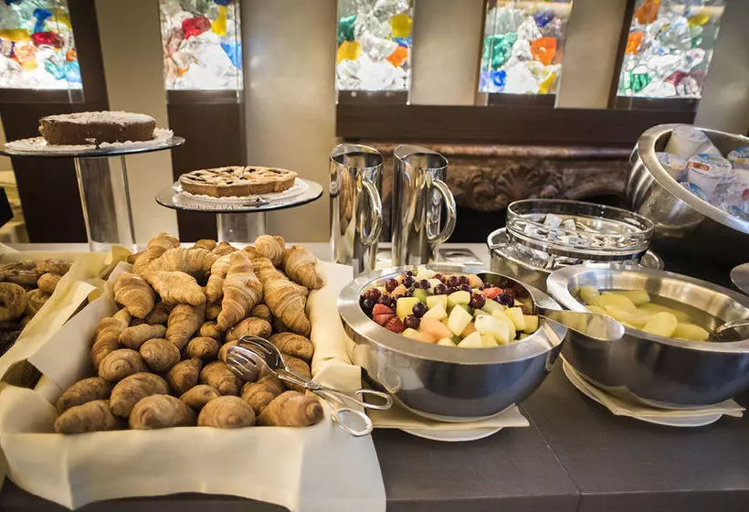 Fotos del hotel Palazzo Selvadego:  3