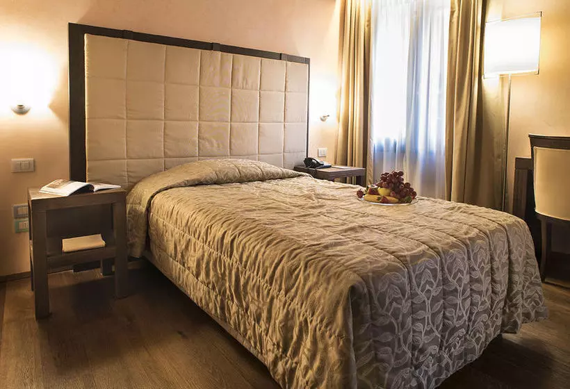 Fotos del hotel Palazzo Selvadego:  13